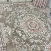 فرش 12متری|فرش|کرمانشاه, |دیوار