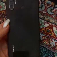xiaomi not 8 نوت ۸