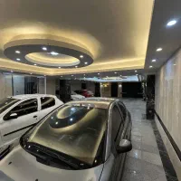 اجاره آپارتمان ۱۲۵ متری کلید نخورده رباط کریم|اجارهٔ آپارتمان|رباطکریم, رباطکریم|دیوار