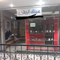 مغازه-پاساژپزشکپورمرکزبازار