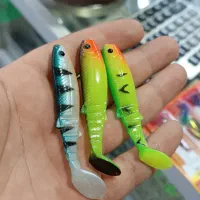 طعمه ماهیگیری کندور سه رنگ کد ۶۰