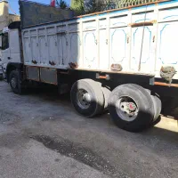 ولوو اف ام مدل 83