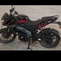 موتور ان اس مدل ۴۰۴ صفر کیلومتر