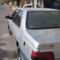 405دوگانه کارخانه|خودرو سواری و وانت|شاهین دژ, |دیوار