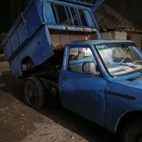 مدل ۸۴تناژ پایین|خودرو سواری و وانت|لیسار, |دیوار