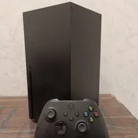 Xbox series x ایکس باکس سری ایکس فول بازی درحد|کنسول، بازی ویدئویی و آنلاین|بروجرد, |دیوار