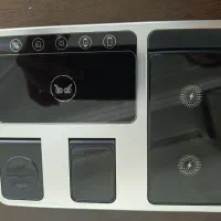 شارژر وایرلس۴کاره|لوازم جانبی موبایل و تبلت|تهران, فلاح|دیوار