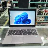 غول گیمینگ HP ZBOOK G6 برای اجرای هر نوع بازی