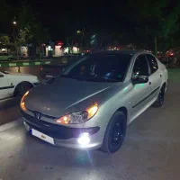 206 SD