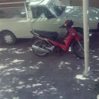 پیکان وانت مدل ۱۳۹۰