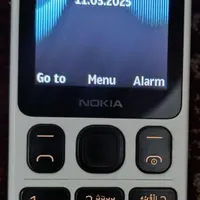 نوکیا125
