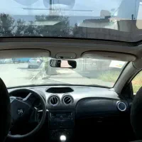 رانا ۶ دنده سقف شیشه ای کارمندی خواف