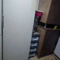 یخچال فریزر 8کشو