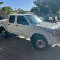 نیسان پیکاپ کله رونیزی در حد|خودرو سواری و وانت|چالوس, |دیوار