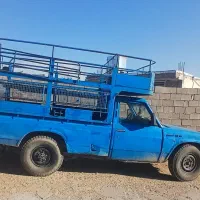 حمل بار بانیسان