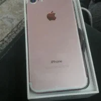 گوشی ایفون ۷ ۳۲ گیگ