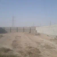 زمین-500-متری-چهاردیواری-دو-بر