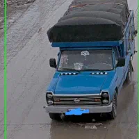 حمل بار با نیسان وانت ب تمام نقاط کشور. (باکارگر).