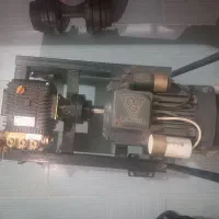 فروش پمپ کارواش و کلید روغنی