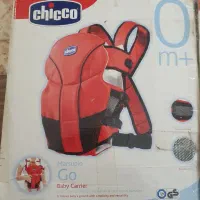 آغوشی کودک در حد نو