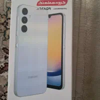 گوشیA25سامسونگ