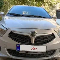 برلیانس 220 بدون رنگ