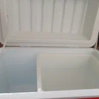 کلمن صندوقی 48لیتر سراب 2500|ظروف نگهدارنده، پلاستیکی، یک‌بارمصرف|خرم‌آباد, |دیوار