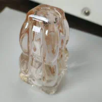 نمکدان آبکاری|ظروف سرو و پذیرایی|تهران, صد دستگاه|دیوار