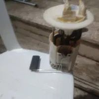 وان نوزاد بزرگ وپمپ بنزین سمندال ایکس|اسباب و اثاث بچه|رشت, جانبازان|دیوار