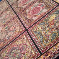 فرش1×4|فرش|قزوین, |دیوار