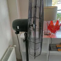 پنکه کافی شاپی تایفون سایز 65|پنکه و تصفیه‌کنندهٔ هوا|رشت, بوسار|دیوار