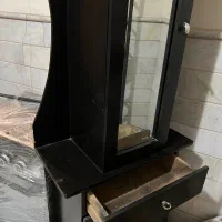 فروش لوازم منزل به دلیل مهاجرت|جاکفشی، کمد، دراور|تهران, المهدی|دیوار