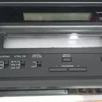 ویدیو و رکوردر و دستگاه HDV وDVCAM|پخش‌کننده DVD و ویدیو|شیراز, سرو|دیوار