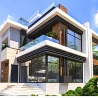 دیزاین داخلی خلاقانه و کاربردی برای هر فضا