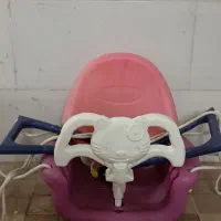 تاب بچه با سه چرخه برای بچه تا 6سال