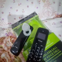 گوشی انگشتی تک سیم کارت|موبایل|رباطکریم, رباطکریم|دیوار