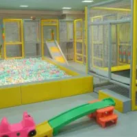 تضمین کیفیت محصولات خانه بازی|اسباببازی|رامسر, |دیوار