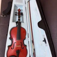 ویولن رنانو ۴/۴ ۱۲۰