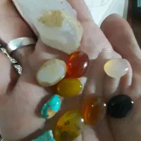 همه باهم ۲تومن کسی خواست درخدمتم|جواهرات|قوچان, |دیوار