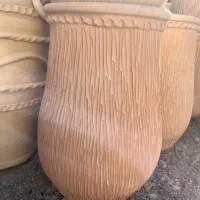 سفال|گل و گیاه طبیعی|کرج, حیدرآباد|دیوار