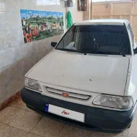پراید مدل ۸۴
