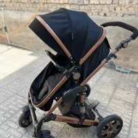 کالسکه|کالسکه و لوازم جانبی|گالیکش, |دیوار