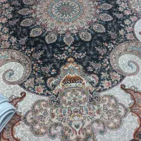 فرش نگین مشهد 9 متری