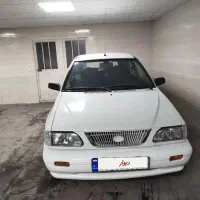 پراید 141 بسیار تمیز و خونگی