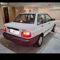 ماشین پراید کرج کوهدشت