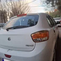 تیبا ۲|خودرو سواری و وانت|سیرجان, |دیوار