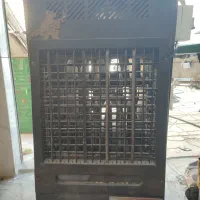 هیتر گازی پلار اندازه بزرگ|ماشین‌آلات صنعتی|مشهد, اروند|دیوار