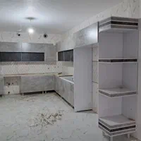 کابینت تولیدی درب کارگاه بزرگ شهر|مصالح و تجهیزات ساختمان|شیراز, مسلم|دیوار
