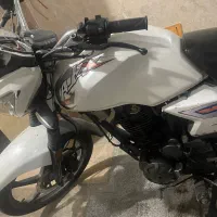 موتور آژاکس ۱۵۰