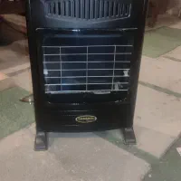 بخاری بدون دودکش|بخاری، هیتر، شومینه|بهشهر, |دیوار